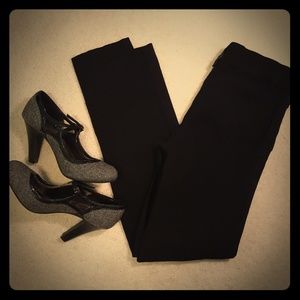 Black Candie's Dress Trousers